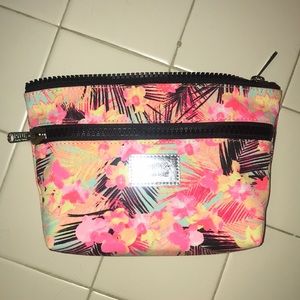 Victoria’s Secret Pink Makeup Bag